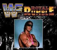 WWF Royal Rumble